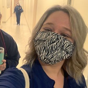 Meet your Posher, Morgan